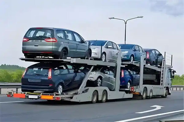 岢岚轿车托运查询